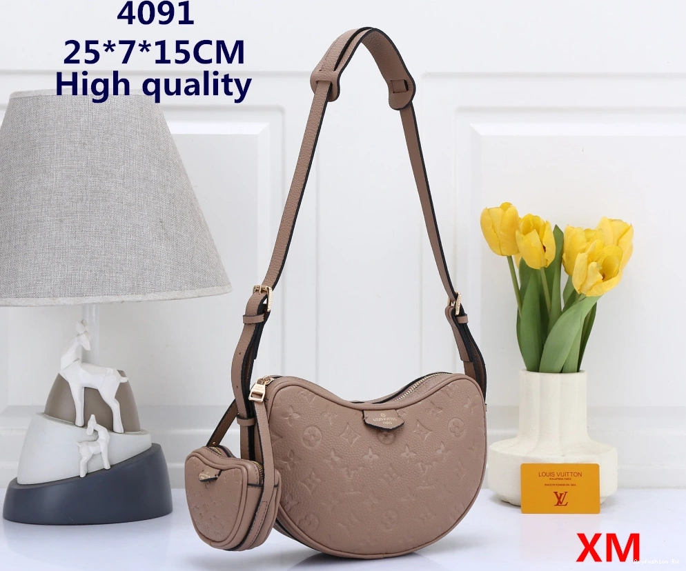 Women Bags Louis Trendy Vuitton For 7247 Messenger 0116